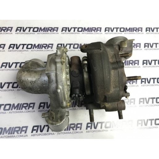 Турбіна Toyota Avensis T25 2.2 D-4D 2003-2008 1720126021